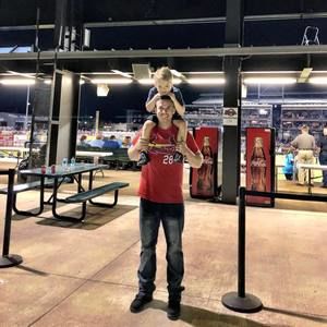 Meet your Posher, Jon